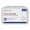 First Aid Only Unitized First Aid Kit for 10 People, 64-Pieces, OSHA/ANSI, Metal Case 240-AN - alternate 4